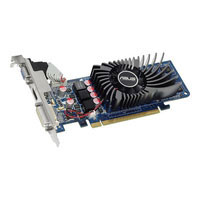 Asus ENGT220/DI/1GD2(LP)/V2 Asus ENGT220/DI/1GD2(LP)/V2